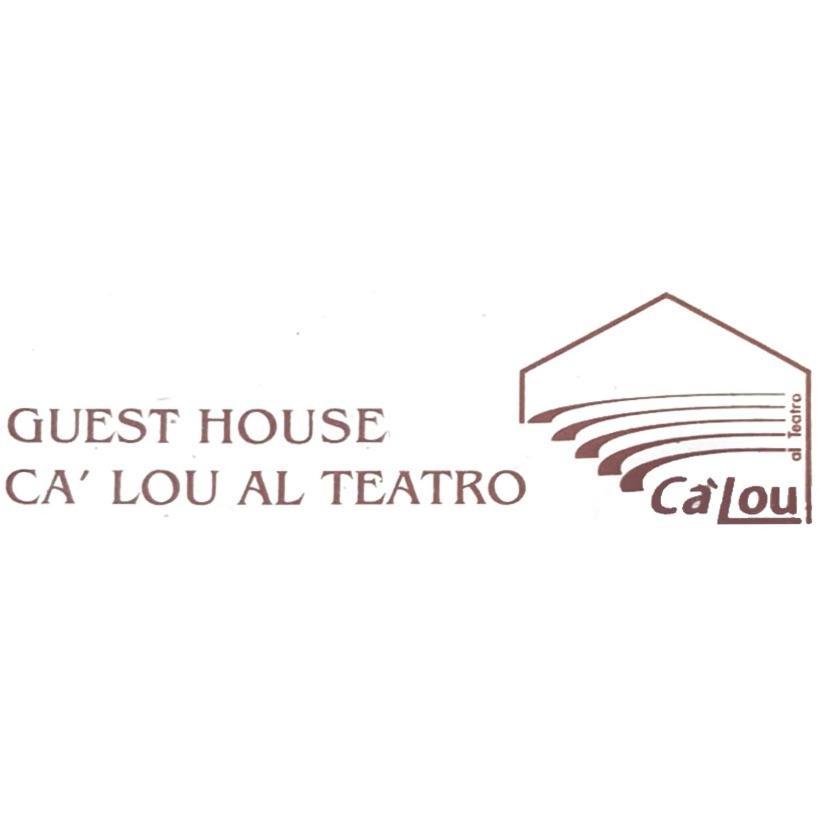 Guest House Ca' Lou Al Teatro Vicenza Buitenkant foto